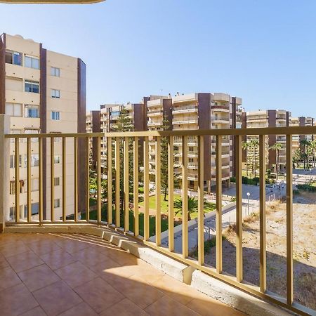 Malagasuite Living Coast Fuengirola Luaran gambar