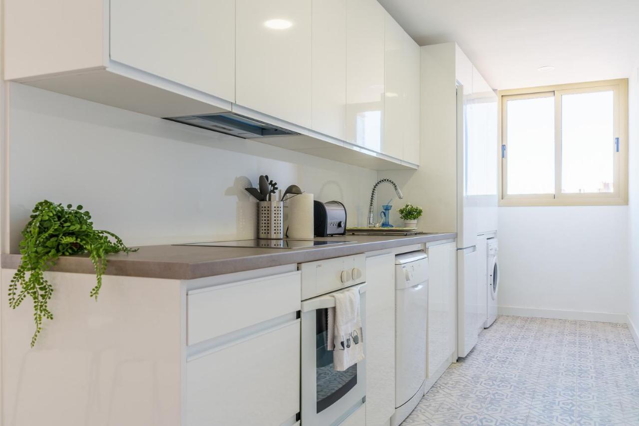 Malagasuite Living Coast Fuengirola Luaran gambar