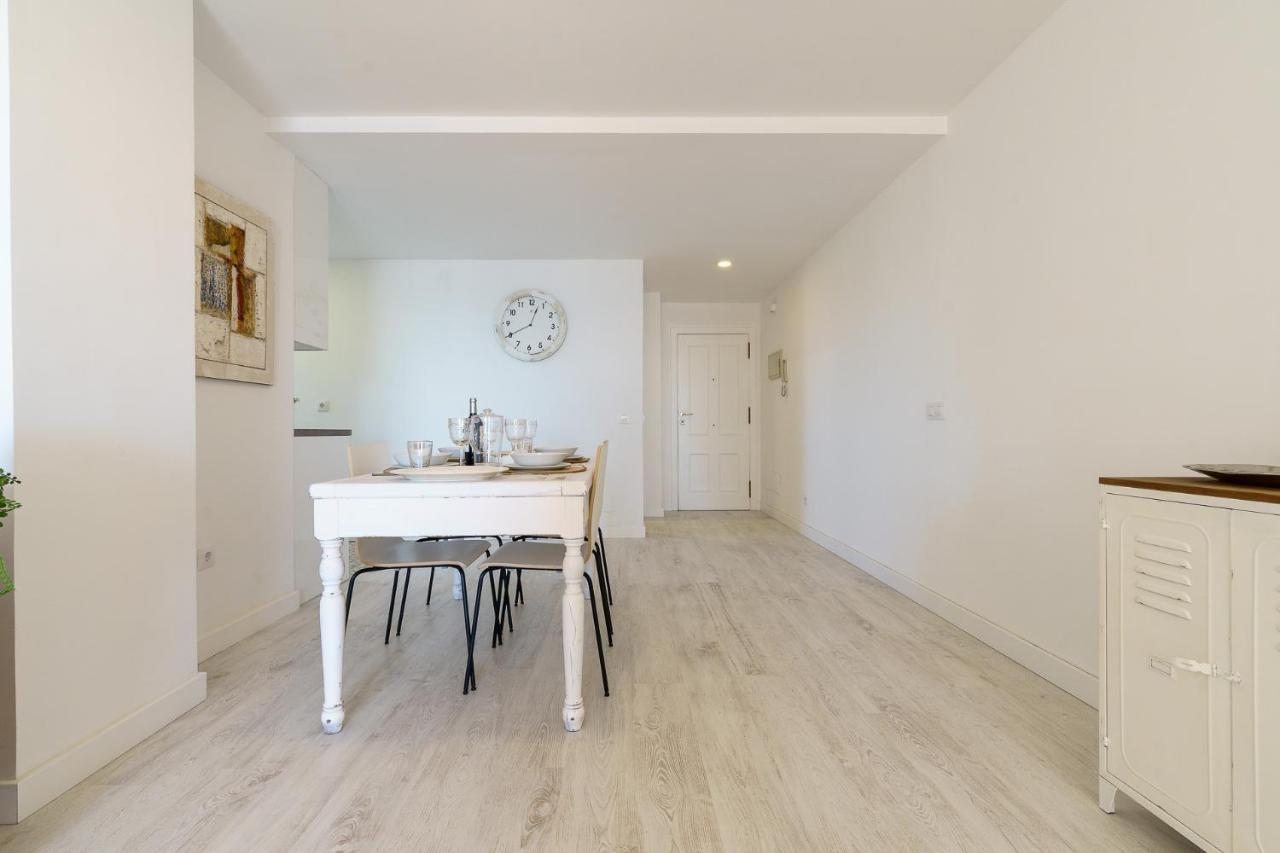Malagasuite Living Coast Fuengirola Luaran gambar