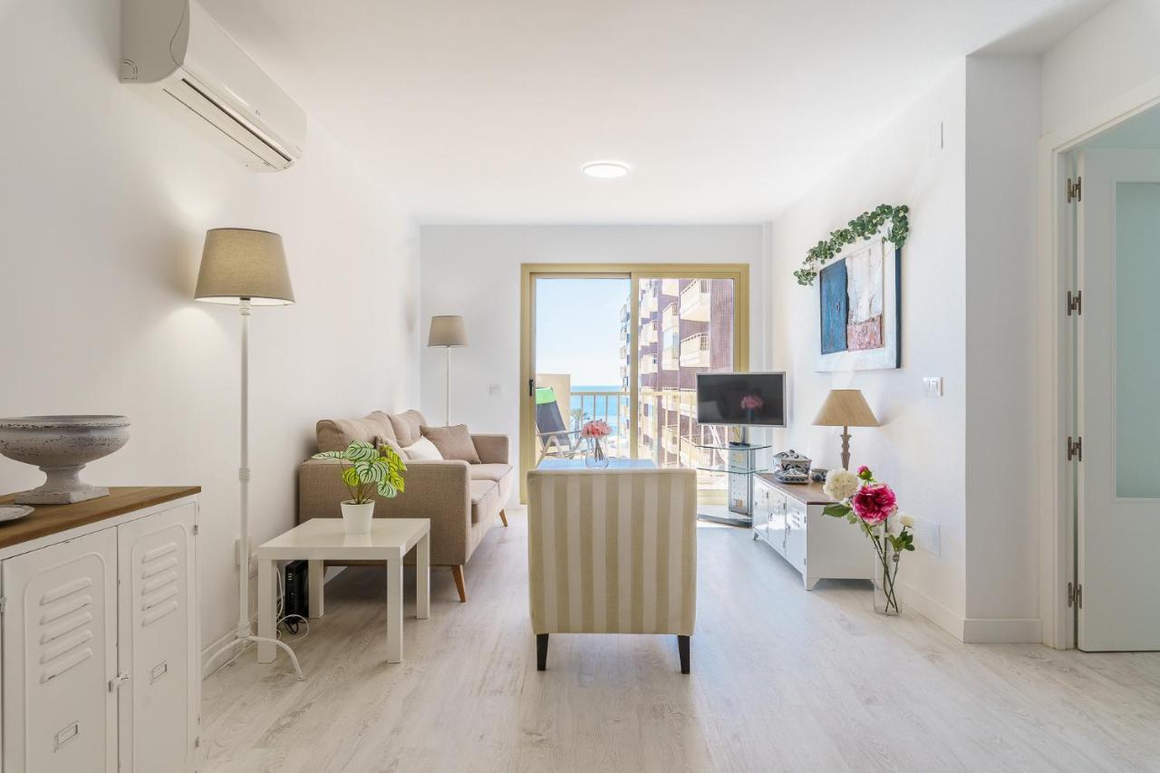 Malagasuite Living Coast Fuengirola Luaran gambar
