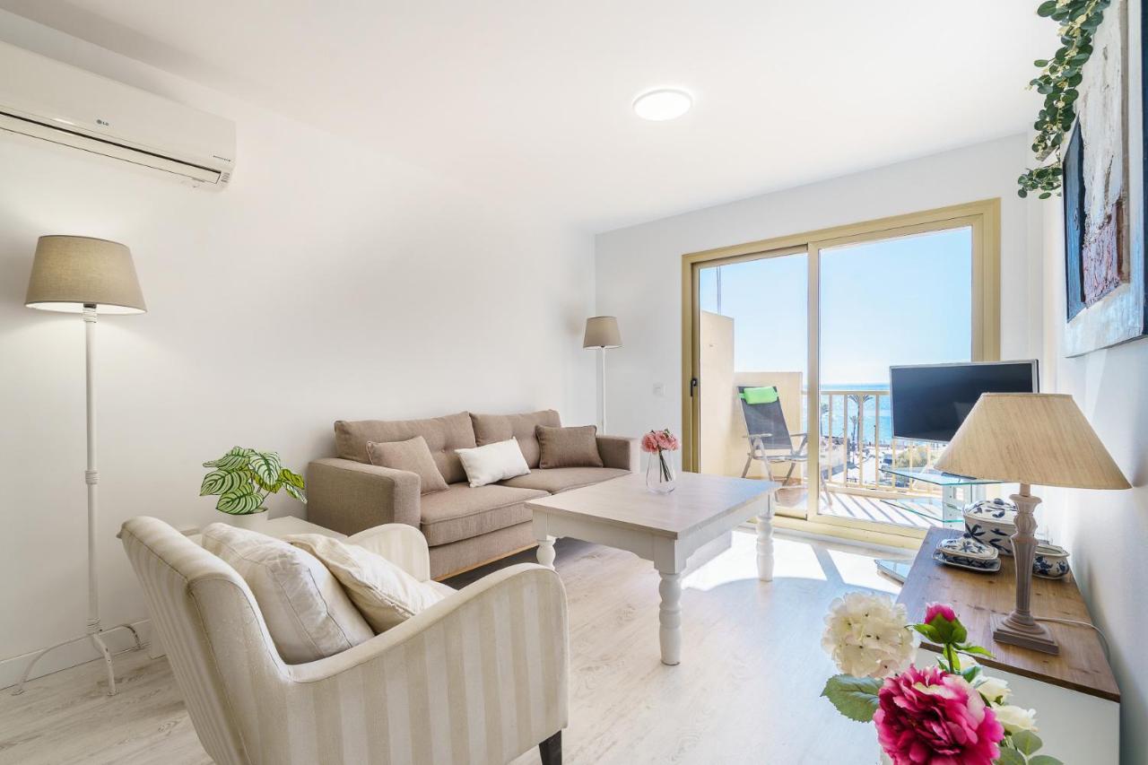 Malagasuite Living Coast Fuengirola Luaran gambar