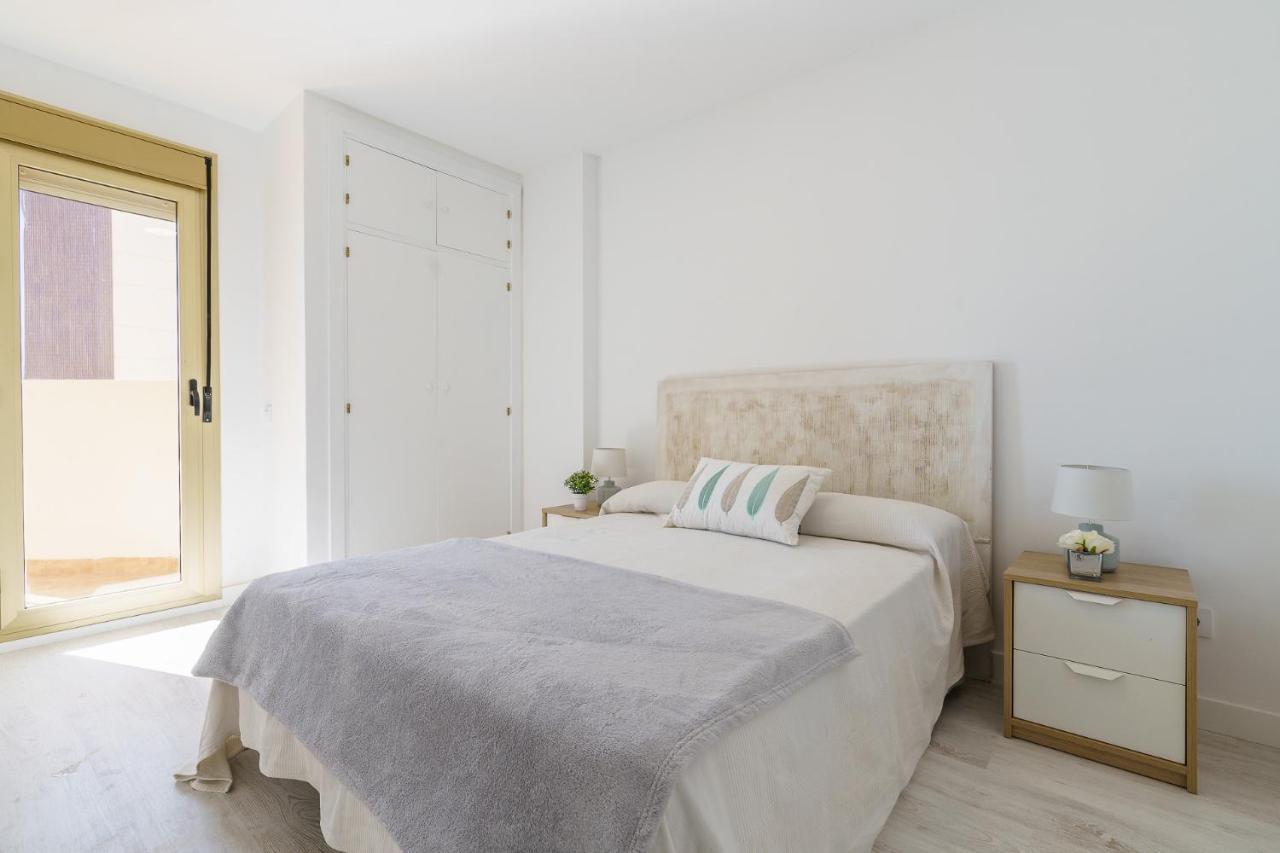 Malagasuite Living Coast Fuengirola Luaran gambar
