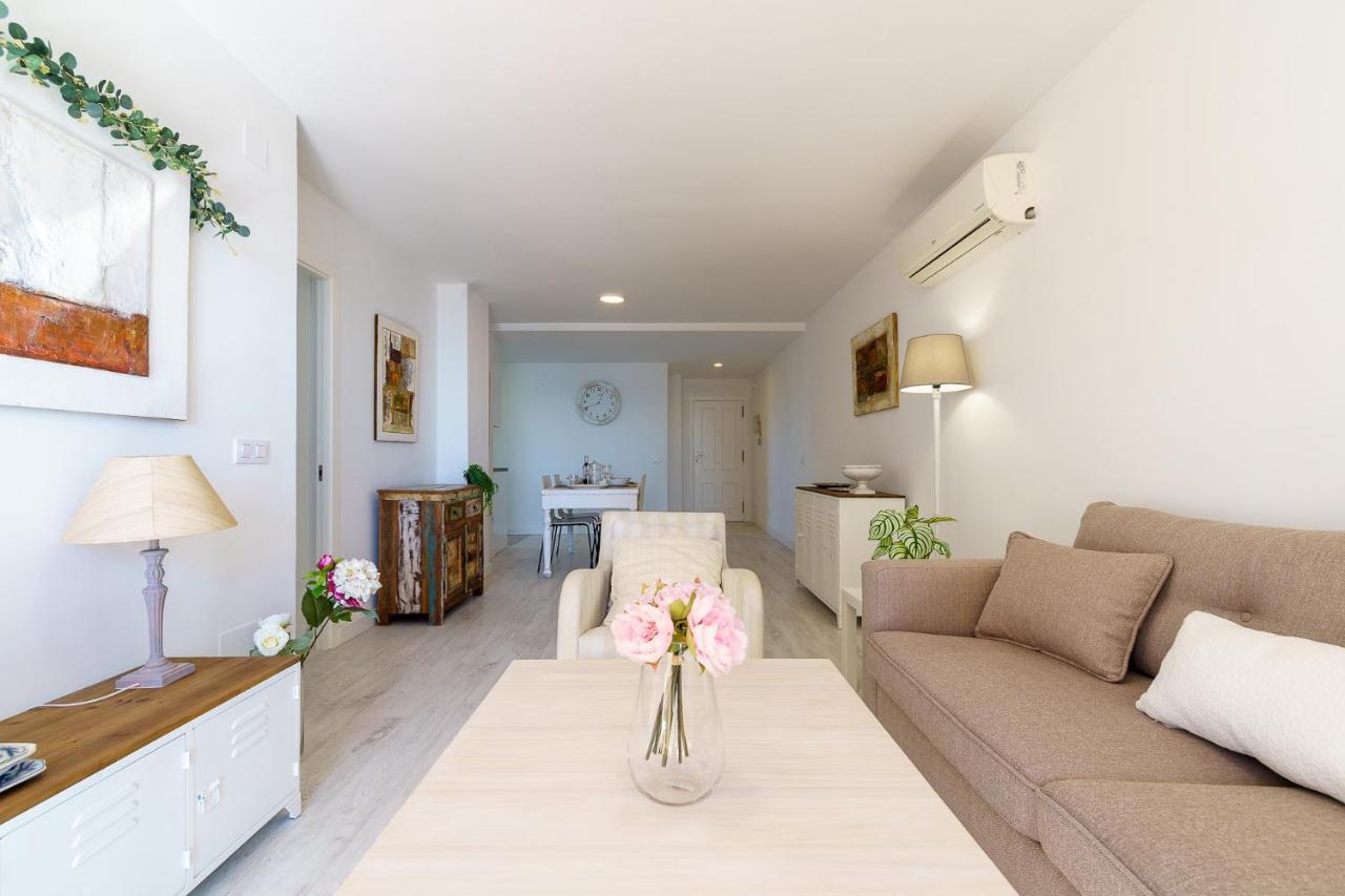 Malagasuite Living Coast Fuengirola Luaran gambar