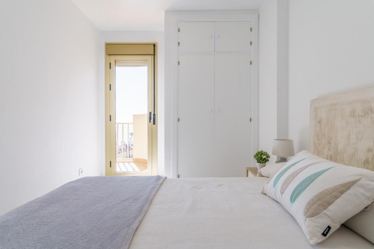 Malagasuite Living Coast Fuengirola Luaran gambar