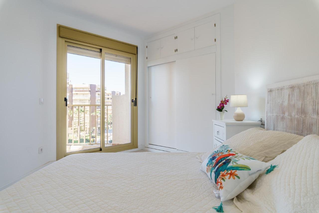 Malagasuite Living Coast Fuengirola Luaran gambar