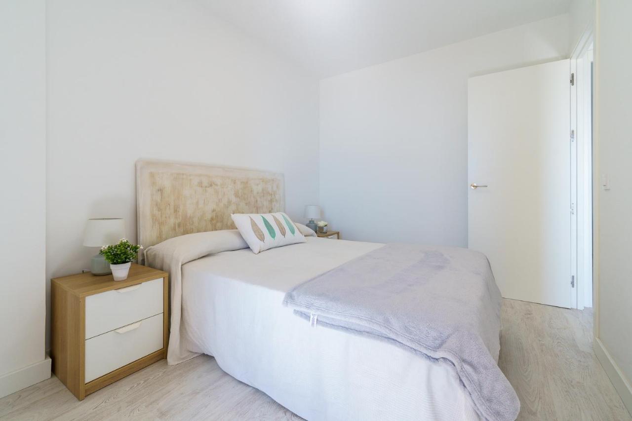 Malagasuite Living Coast Fuengirola Luaran gambar