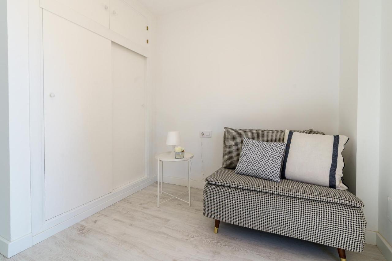 Malagasuite Living Coast Fuengirola Luaran gambar